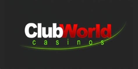  club world casino